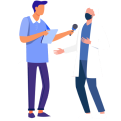 Speech Therapist